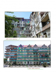 Apartment 4-room 125 m² - Rustaveli, Batumi