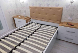 Apartment 2-room 47 m² - Iusuf Kobaladze, Batumi