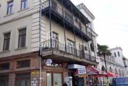 Apartment 60 m² - Yuryevskaya, Batumi, Georgia