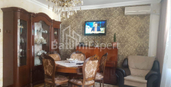 Apartment 110 m² - Yuryevskaya, Batumi, Georgia