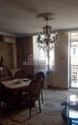 Apartment 110 m² - Yuryevskaya, Batumi, Georgia