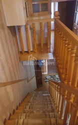 Apartment 110 m² - Yuryevskaya, Batumi, Georgia