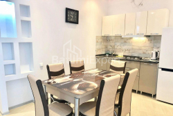 Apartment 73 m² - Zurab Gorgiladze, Batumi, Georgia