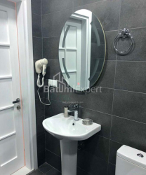 Apartment 3-room 73 m² - Zurab Gorgiladze, Batumi
