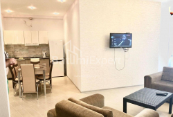 Apartment 3-room 73 m² - Zurab Gorgiladze, Batumi
