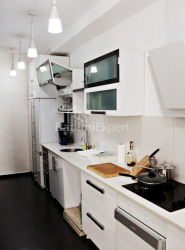Apartment 2-room 57 m² - Yuryevskaya, Batumi