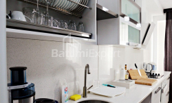 Apartment 2-room 57 m² - Yuryevskaya, Batumi