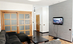 Apartment 2-room 57 m² - Yuryevskaya, Batumi