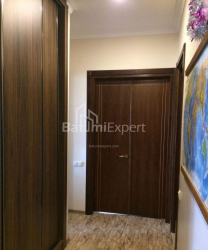 Apartment 91 m² - Yuryevskaya, Batumi, Georgia