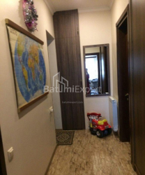 Apartment 3-room 91 m² - Yuryevskaya, Batumi