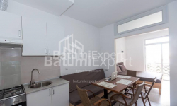 Apartment 50 m² - Sherif Khimshiashvili, Batumi, Georgia