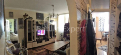Apartment 60 m² - Alexandr Pushkin, Batumi, Georgia