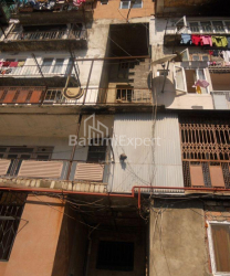 Apartment 1-room 29 m² - Yuryevskaya, Batumi