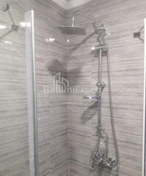 Apartment 45 m² - Iusuf Kobaladze, Batumi, Georgia