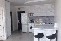 Apartment 2-room 45 m² - Iusuf Kobaladze, Batumi