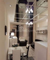 Apartment 29 m² - Yuryevskaya, Batumi, Georgia