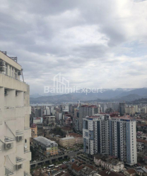 Apartment 1-room 29 m² - Yuryevskaya, Batumi