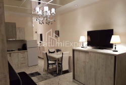 Apartment 29 m² - Yuryevskaya, Batumi, Georgia