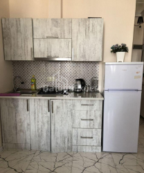 Apartment 1-room 29 m² - Yuryevskaya, Batumi