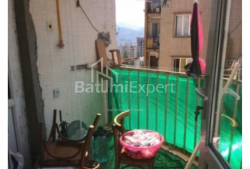 Apartment 45 m² - Yuryevskaya, Batumi, Georgia