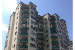 Apartment 45 m² - Yuryevskaya, Batumi, Georgia