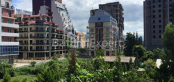 Apartment 40 m² - Angisa, Batumi, Georgia