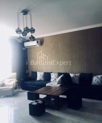 Apartment 3-room 124 m² - Vakhtang Gorgasali, Batumi