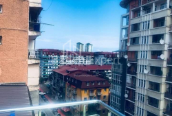 Apartment 124 m² - Vakhtang Gorgasali, Batumi, Georgia