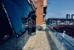 Apartment 3-room 124 m² - Vakhtang Gorgasali, Batumi