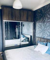 Apartment 3-room 124 m² - Vakhtang Gorgasali, Batumi