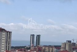 Apartment 3-room 60 m² - Ivane Javakhishvili, Batumi