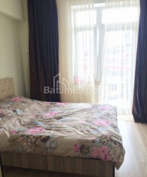Apartment 2-room 57 m² - Sherif Khimshiashvili, Batumi