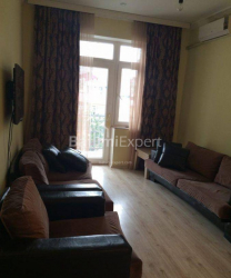 Apartment 57 m² - Sherif Khimshiashvili, Batumi, Georgia