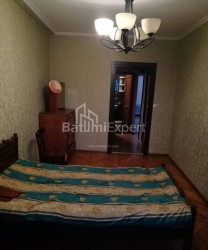 Apartment 4-room 65 m² - Ivane Javakhishvili, Batumi