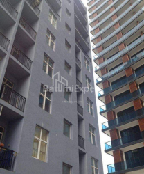 Apartment 3-room 53 m² - Angisa, Batumi