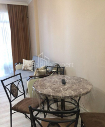 Apartment 41 m² - Yuryevskaya, Batumi, Georgia