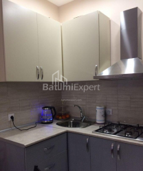 Apartment 41 m² - Yuryevskaya, Batumi, Georgia