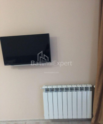 Apartment 41 m² - Yuryevskaya, Batumi, Georgia