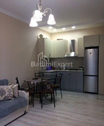 Apartment 41 m² - Yuryevskaya, Batumi, Georgia