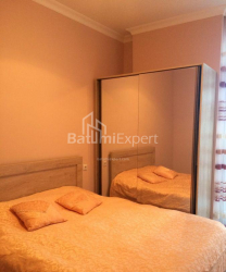 Apartment 41 m² - Yuryevskaya, Batumi, Georgia