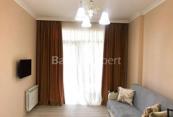 Apartment 41 m² - Yuryevskaya, Batumi, Georgia