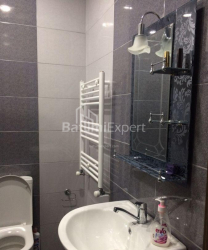 Apartment 41 m² - Yuryevskaya, Batumi, Georgia