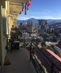 Apartment 2-room 52 m² - Mikhail Lermontov, Batumi