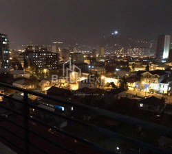 Apartment 2-room 52 m² - Mikhail Lermontov, Batumi