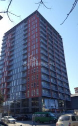 Apartment 60 m² - Ilia Chavchavadze, Batumi, Georgia