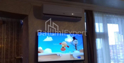 Apartment 70 m² - Yuryevskaya, Batumi, Georgia