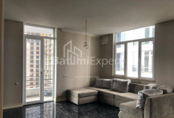 Apartment 2-room 81 m² - Yuryevskaya, Batumi