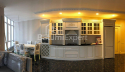 Apartment 2-room 81 m² - Yuryevskaya, Batumi