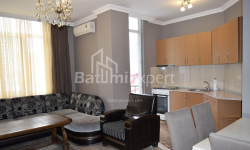 Apartment 62 m² - Yuryevskaya, Batumi, Georgia