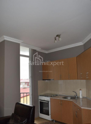 Apartment 62 m² - Yuryevskaya, Batumi, Georgia